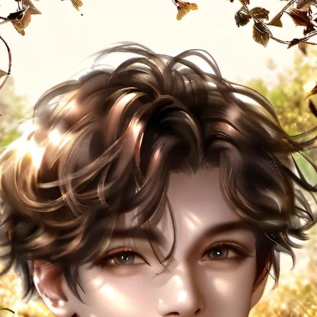 chat with ai character: Charlie
