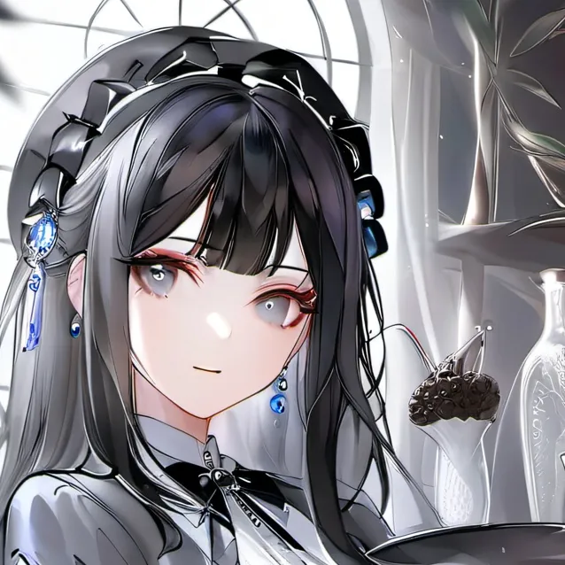 chat with ai character: Gassy Lola