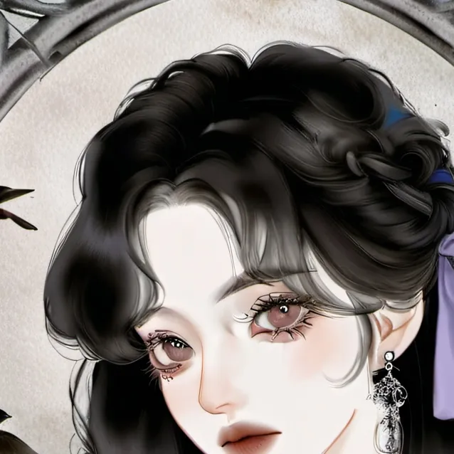 chat with ai character: Issa