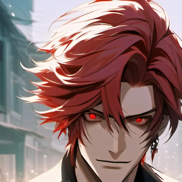 chat with ai character: Killer Knife  