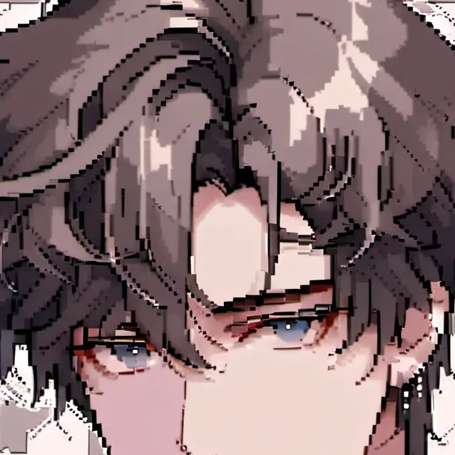 chat with ai character: Jacob