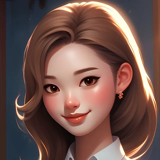chat with ai character: Hana (hello kitty)