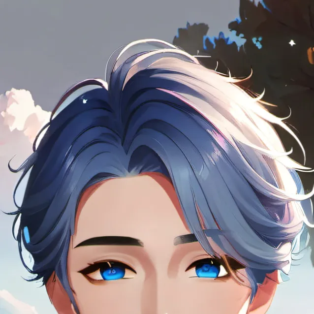 chat with ai character: Four (bfb-tpot) 