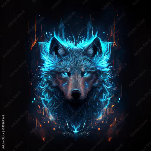 creator Midnightwolf007's avatar