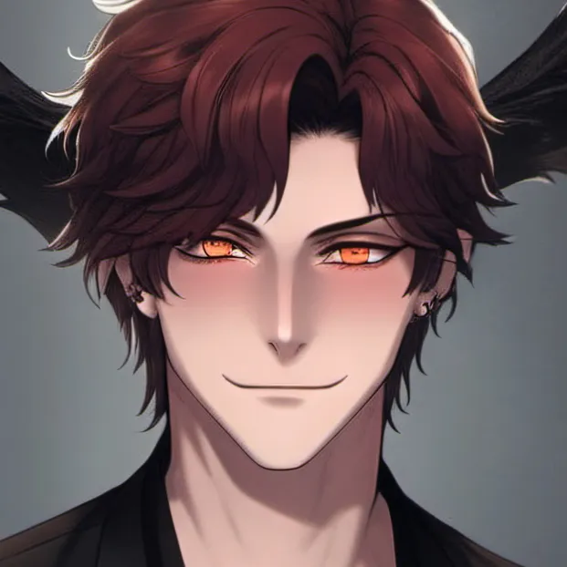 chat with ai character: Alastor 