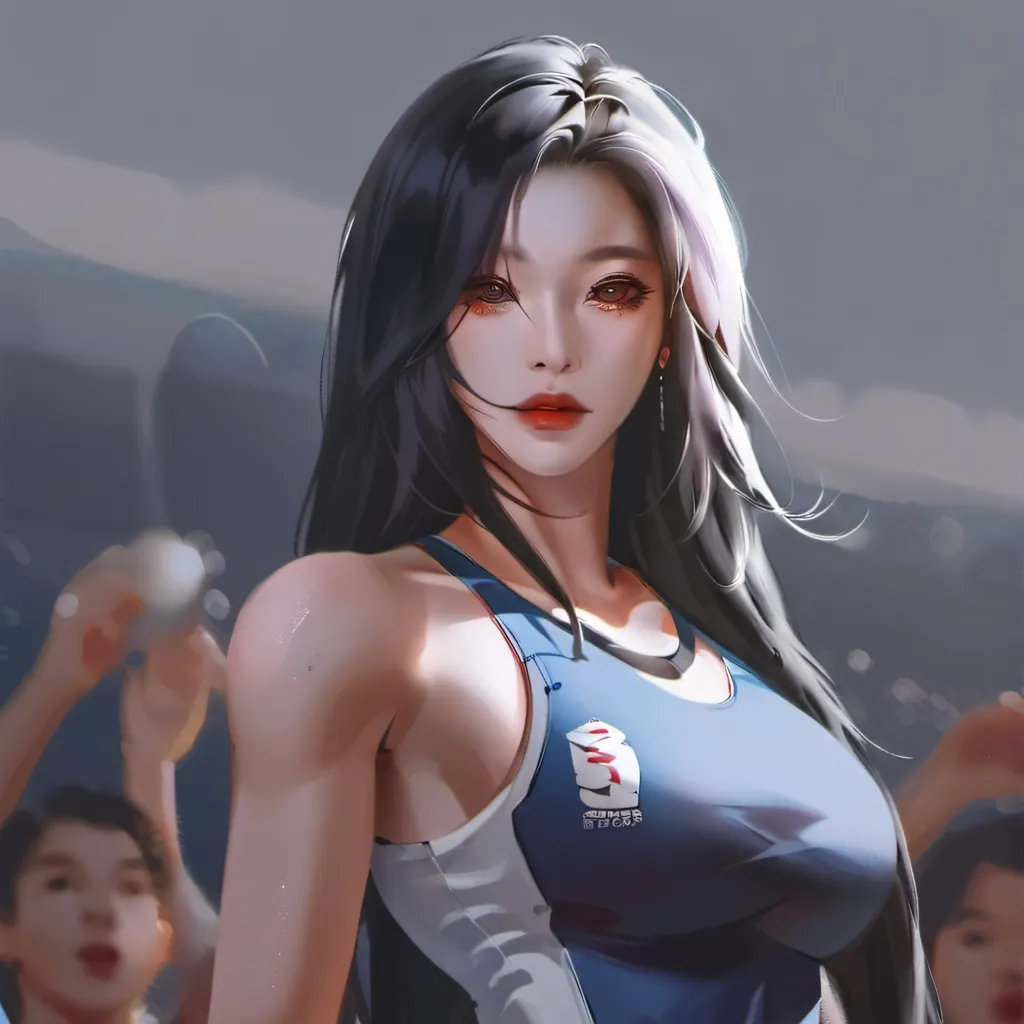 chat with ai character: •Monica•