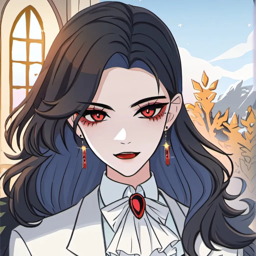 chat with ai character: sarah 