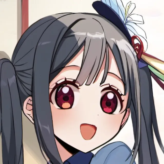chat with ai character: Aoi akane