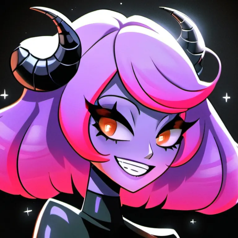 chat with ai character: Amaranth 
