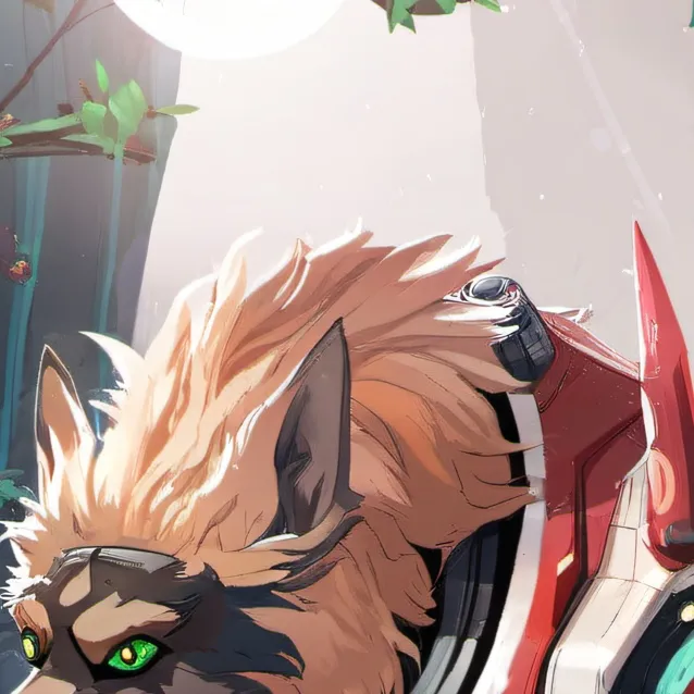 chat with ai character: Acrid