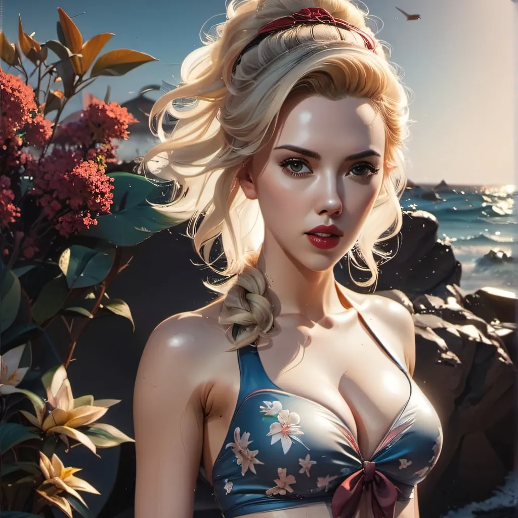 chat with ai character: Samantha