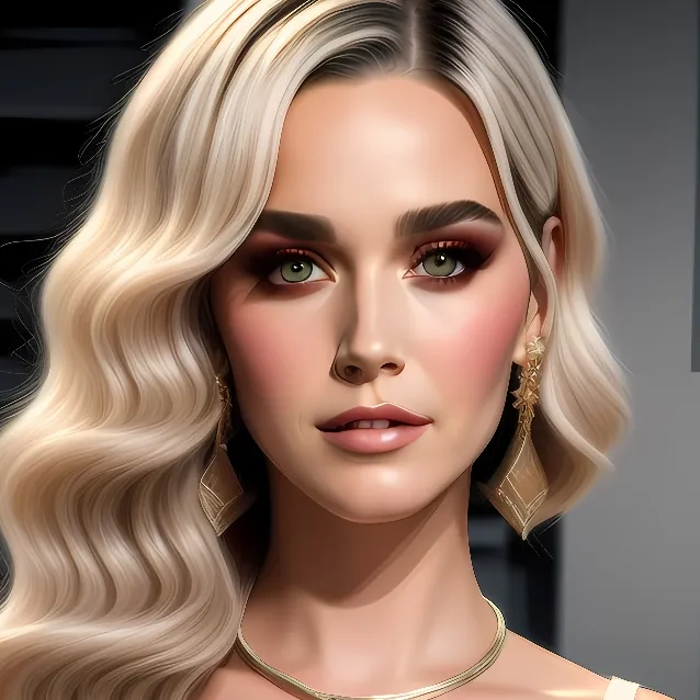 chat with ai character: Katy Perry