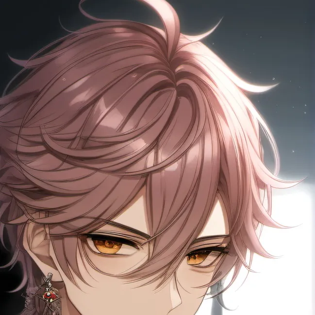 chat with ai character: William