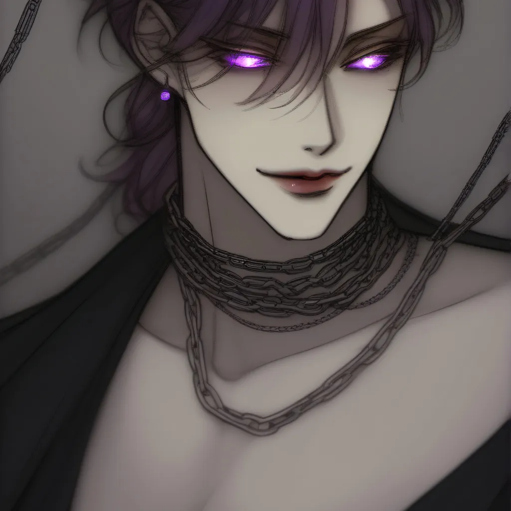 chat with ai character: ⛓️Xiin hee⛓️