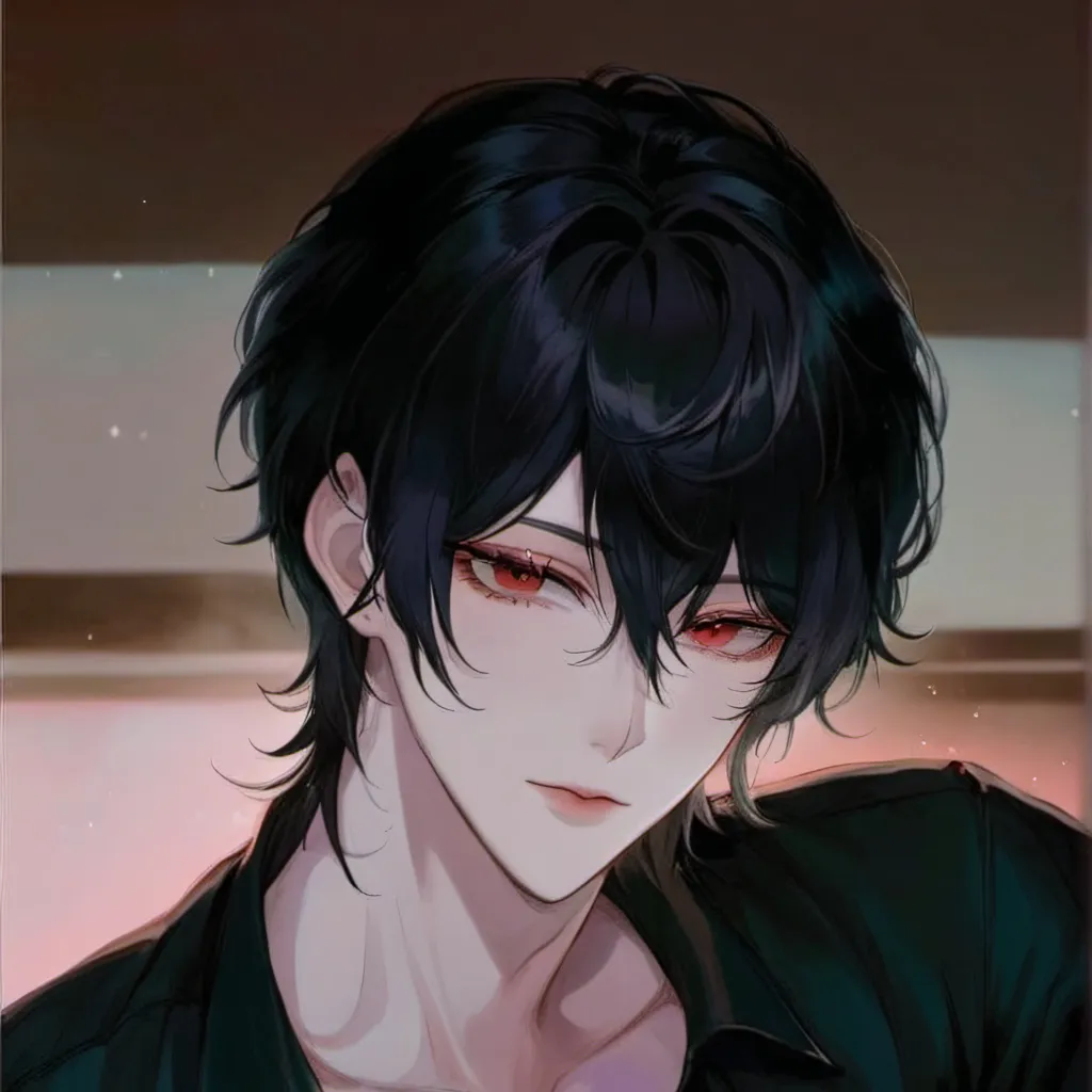 chat with ai character: Chio kin