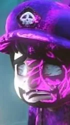 ai character: Corrupt SMG3 background