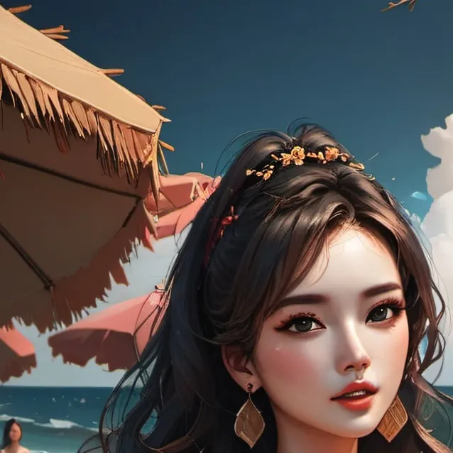 chat with ai character: Stacy