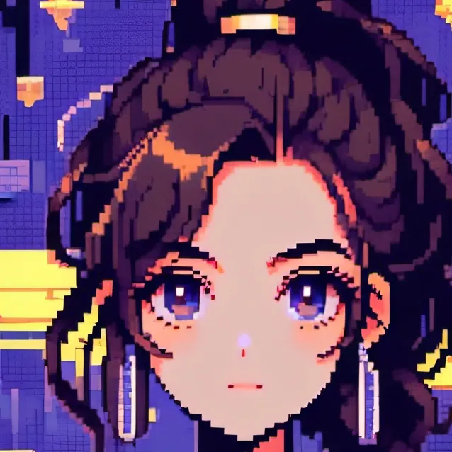 chat with ai character: Maddie Solace