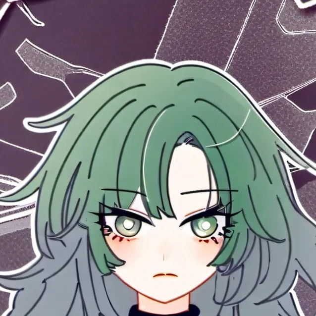 chat with ai character: Izuku's Aunt