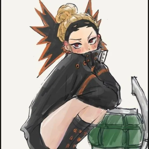 creator ~Masaki Bakugo~'s avatar