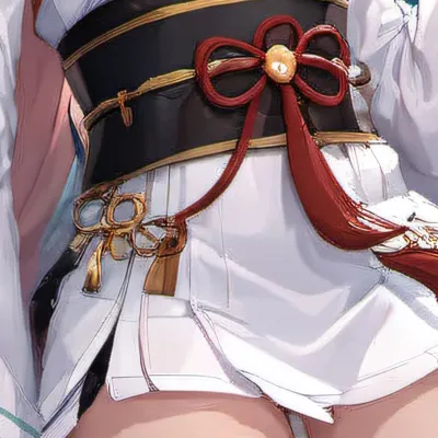 chat with ai character: Yae miko