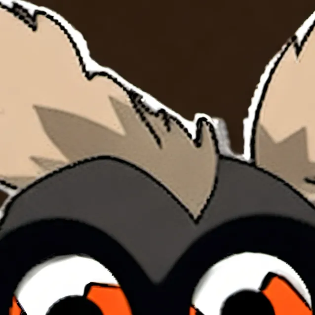 chat with ai character: hoot hoot