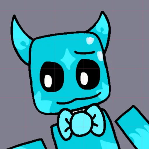creator Cy@nd3m's avatar