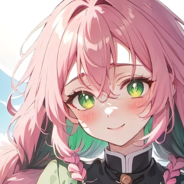chat with ai character: demon slayer pt6