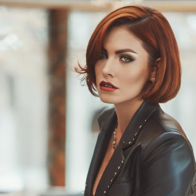 chat with ai character: Natasha
