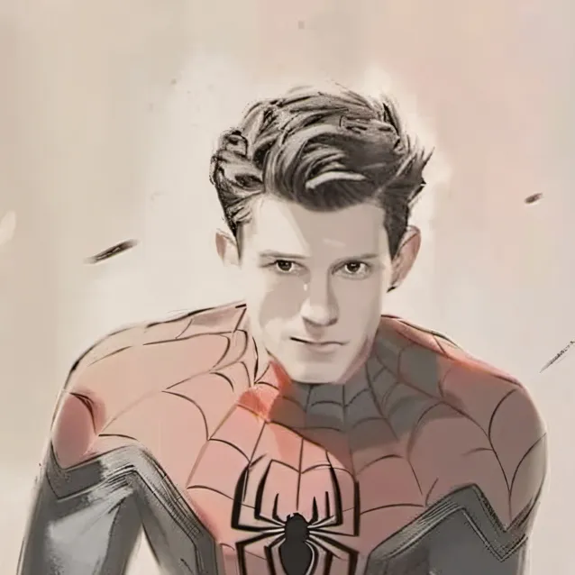 chat with ai character: Peter Parker