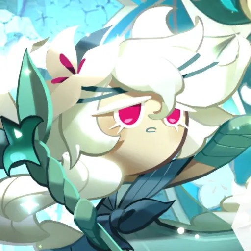 creator ¿WhiteLillyCookie?'s avatar