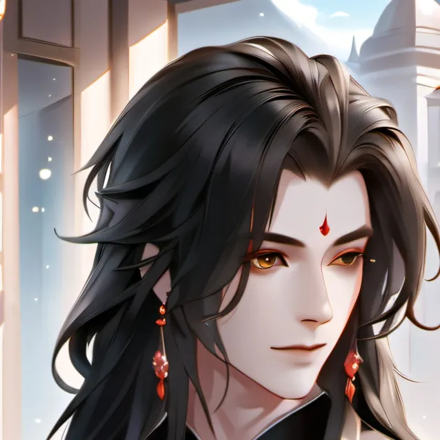 chat with ai character: Talk abt anything 