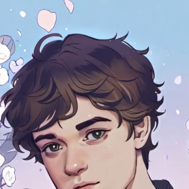 chat with ai character: Theodore/Theo 