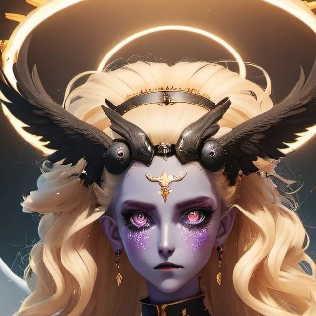 chat with ai character: Talon Goetia