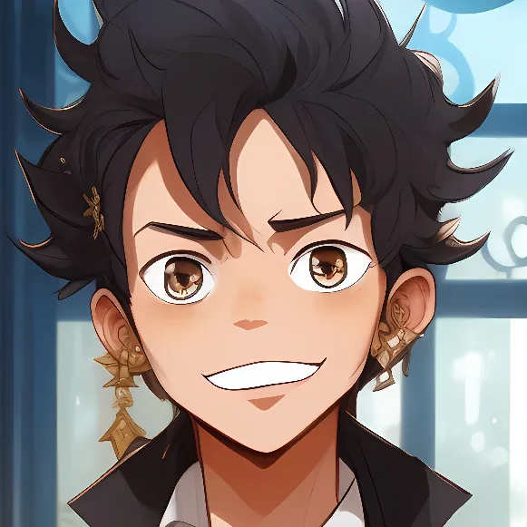 chat with ai character: Cerberus