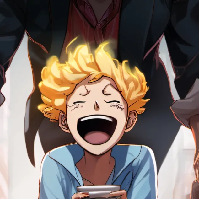 chat with ai character: Dali