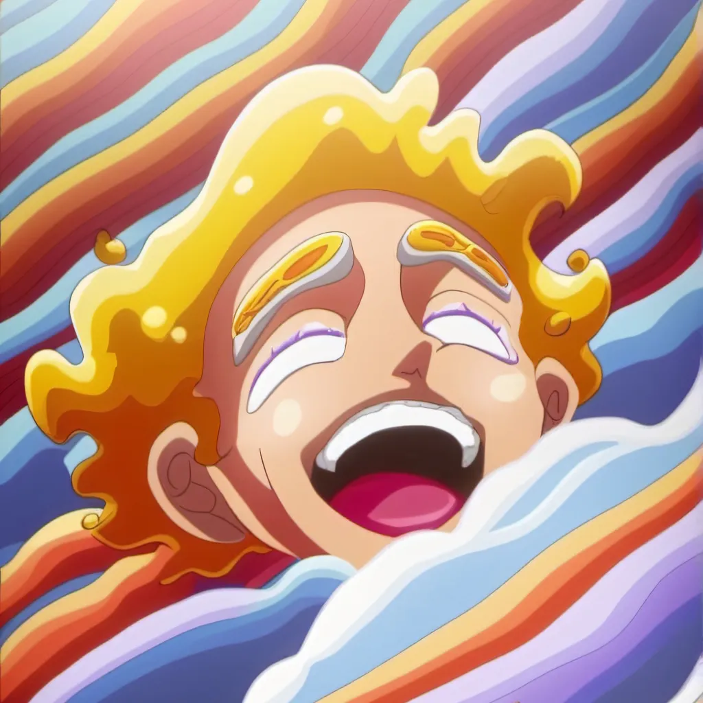 chat with ai character: Sun God