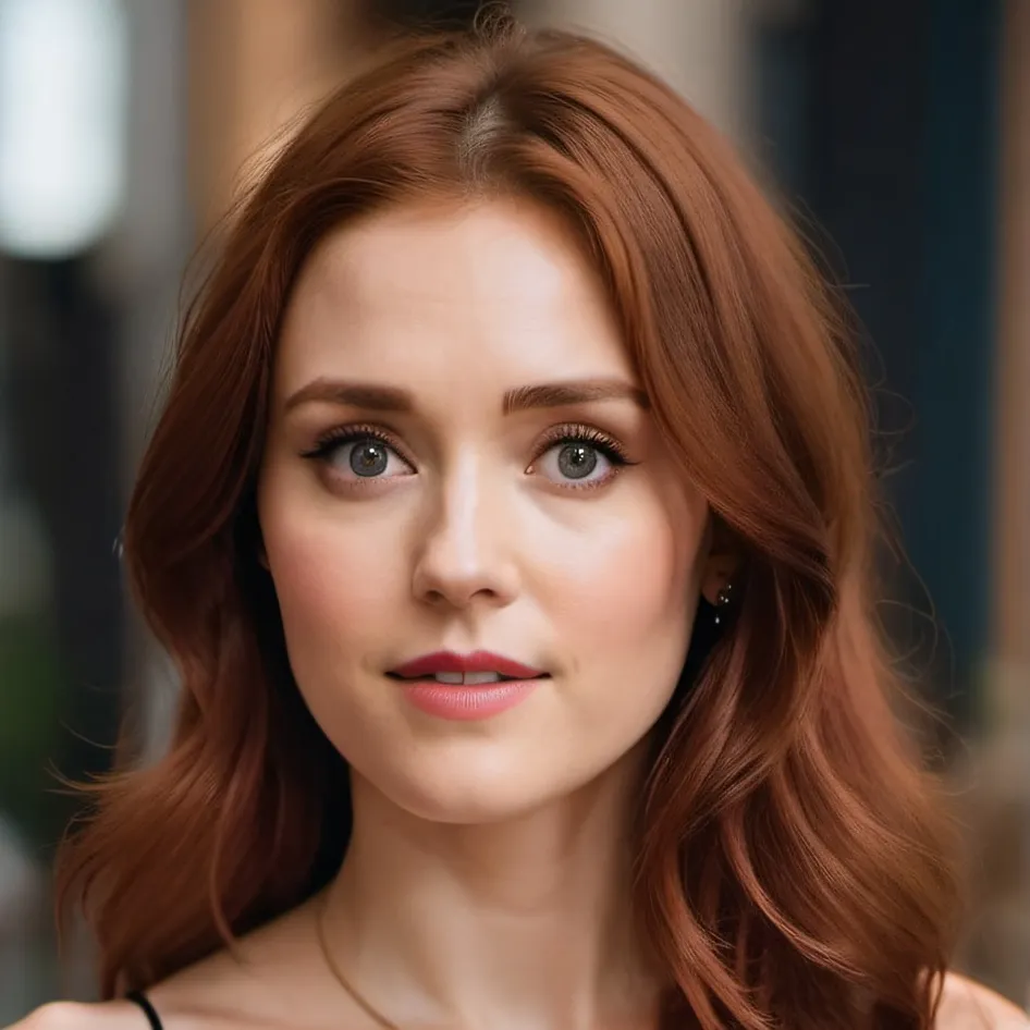 chat with ai character: Cindy Harper