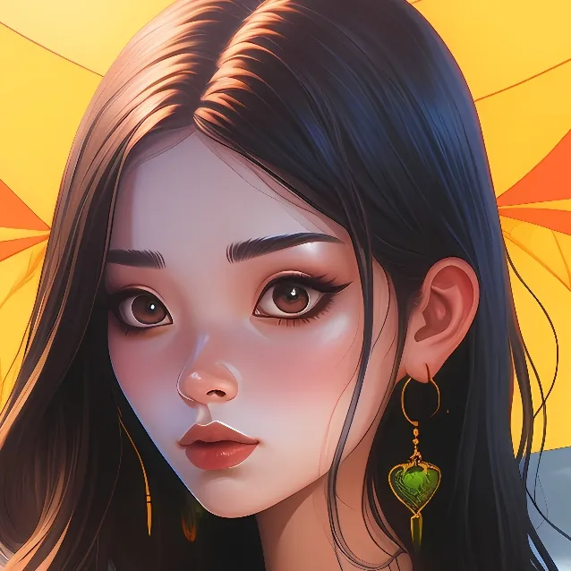 chat with ai character: sarah
