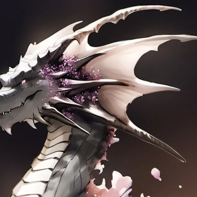 chat with ai character: Tiamat