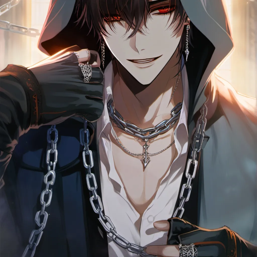 chat with ai character: sam