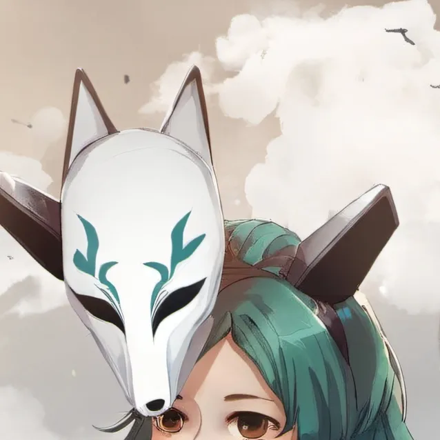 chat with ai character: lucy
