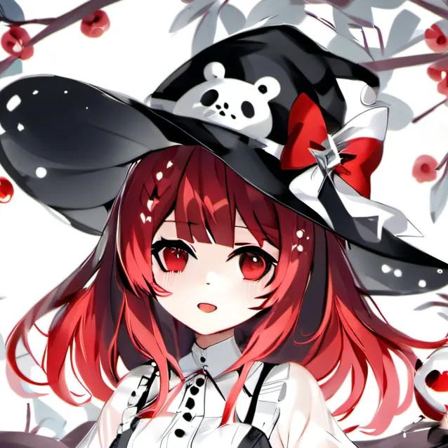 chat with ai character: Charlotte