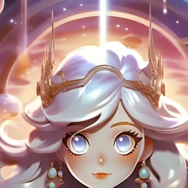chat with ai character: Suzie