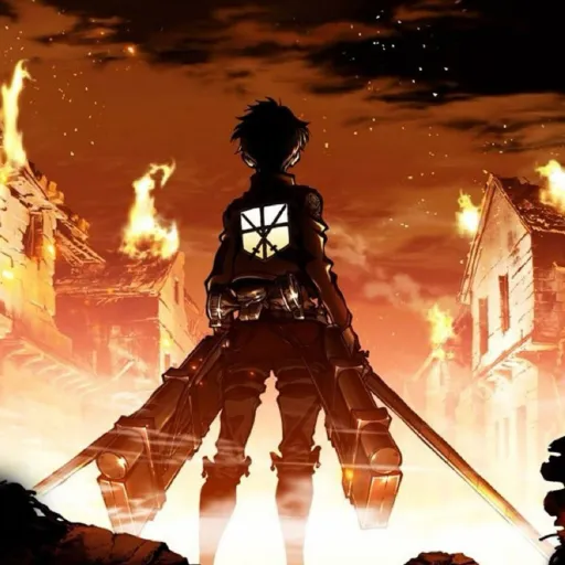 creator Attack-on-Titan's avatar