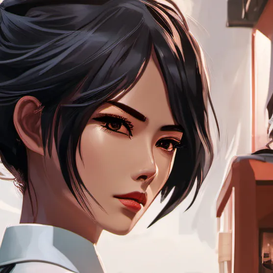 chat with ai character: Attack on Titan