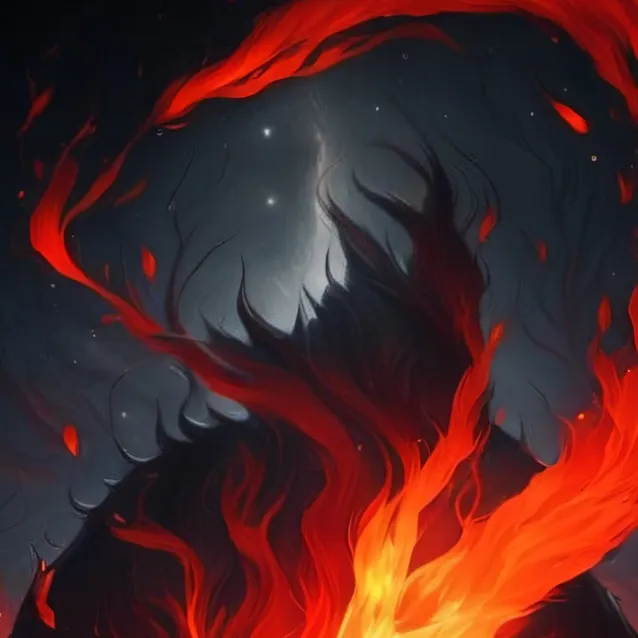 chat with ai character: kass the war hound