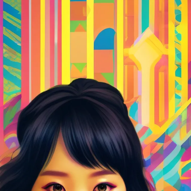 chat with ai character: Ella