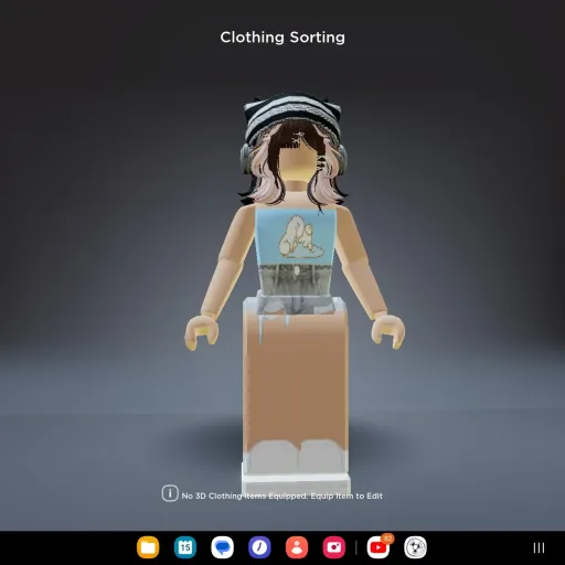 creator lentler sainer🤍's avatar