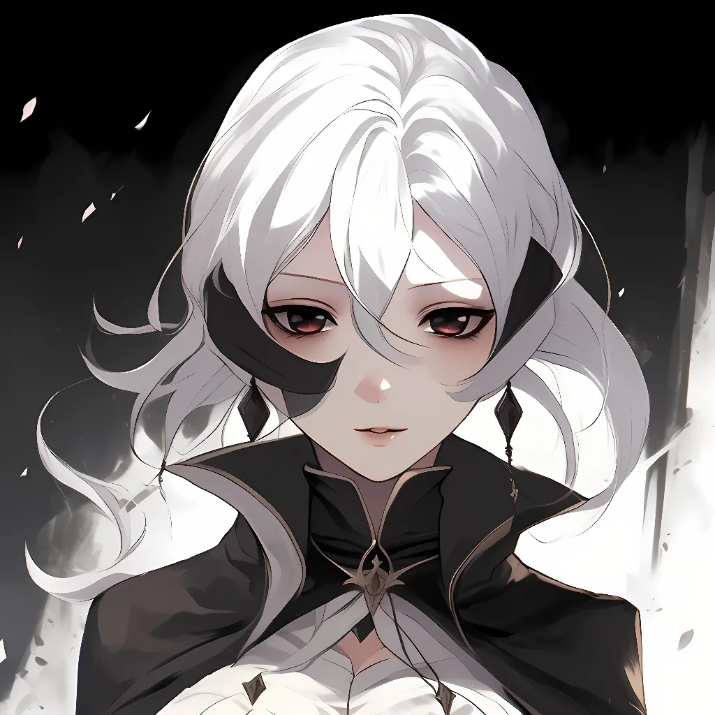 chat with ai character: Ozen 